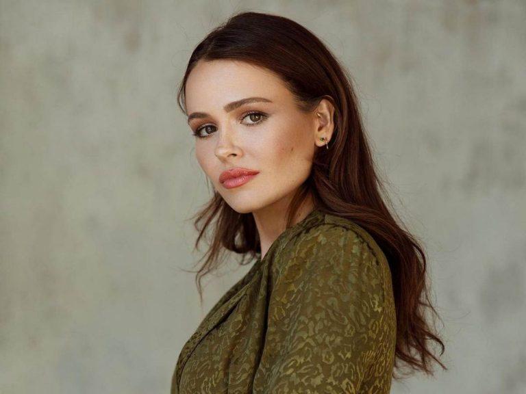 Jocelyn Hudon Biography, Age, Height, Boyfriend