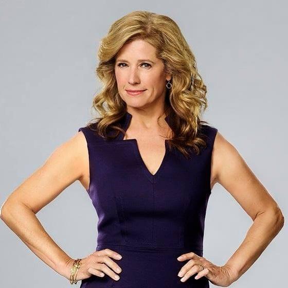 Nancy Travis Biography, Age, Height & Husband mrDustBin