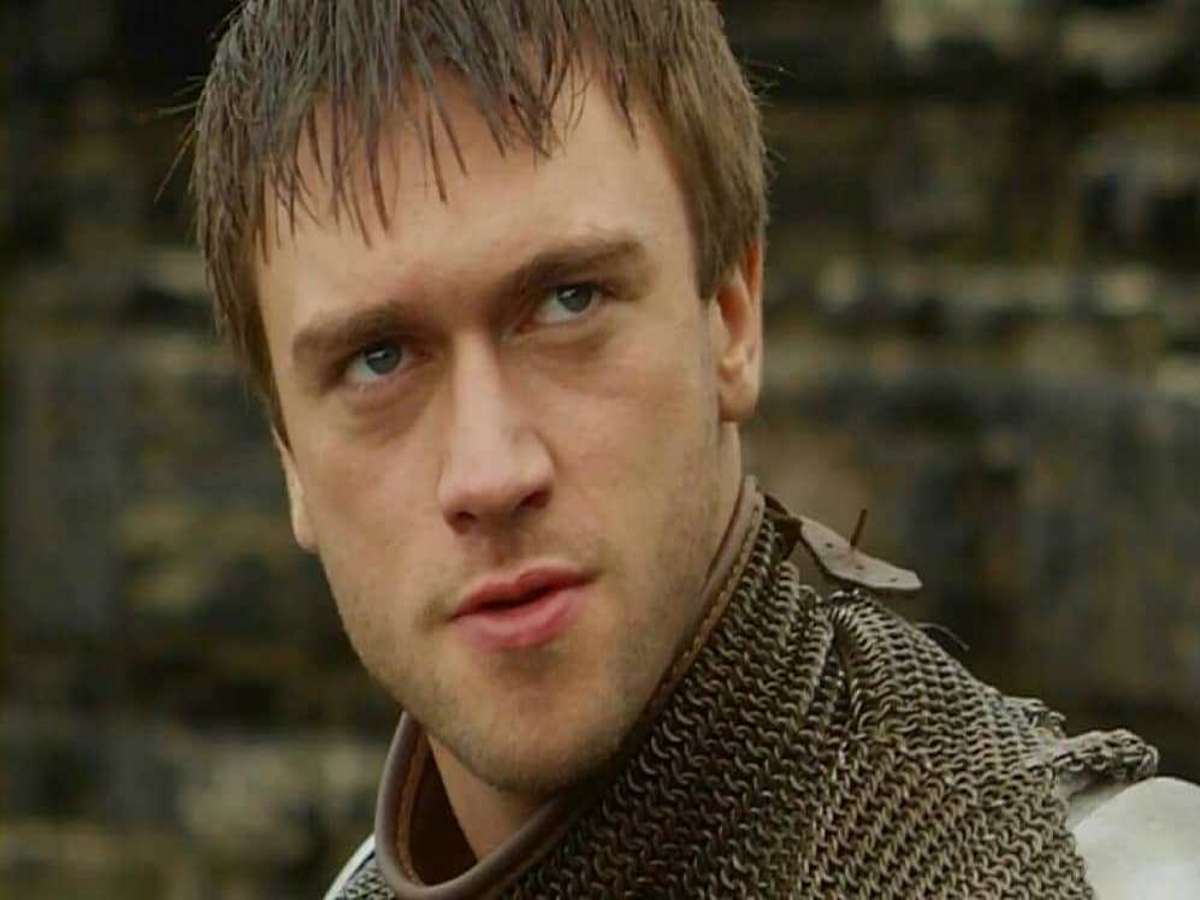 Richard McWilliams Biography, Age, Height, Girlfriend mrDustBin