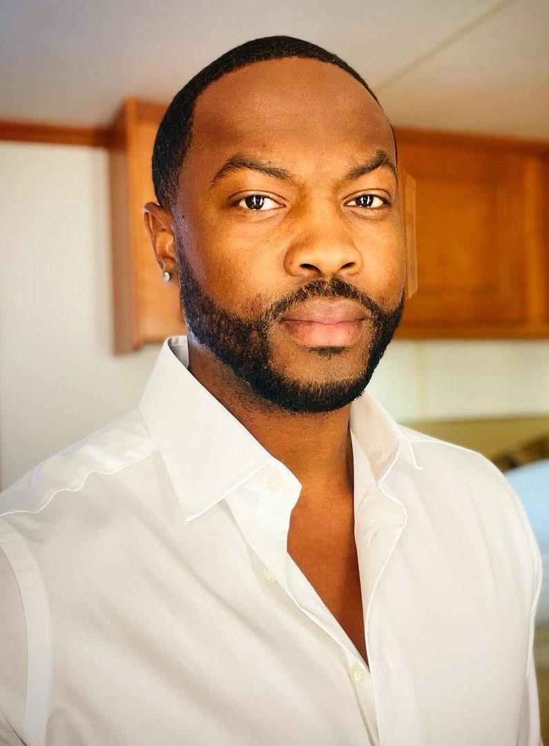 Ser'Darius Blain Biography (Age, Height, Weight, Girlfriends, Family, Career & Hallmark Movies)