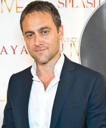 Stuart Townsend Biography, Age, Height & Girlfriend - mrDustBin