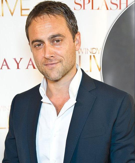 Stuart Townsend Biography, Age, Height & Girlfriend mrDustBin