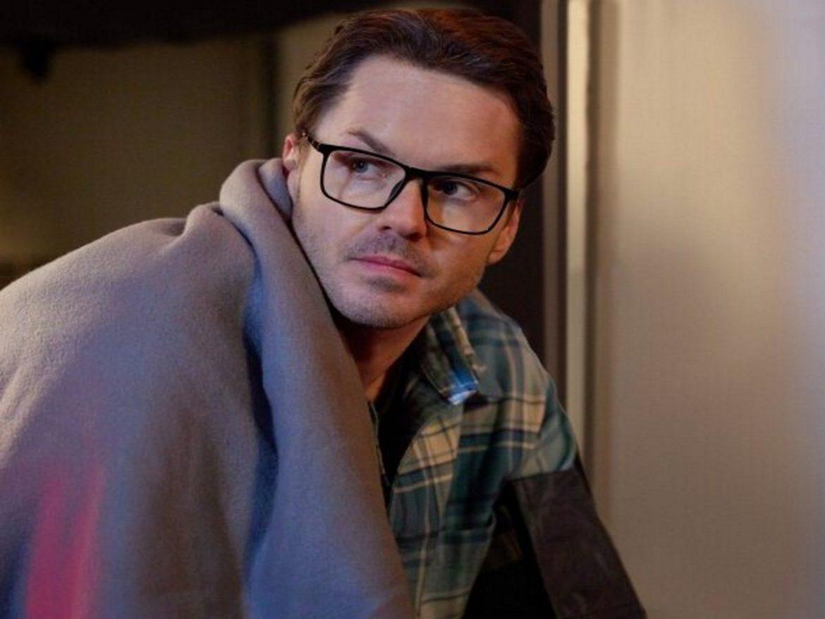 The Cases of Mystery Lane Hallmark Movie 2023rd mrDustBin