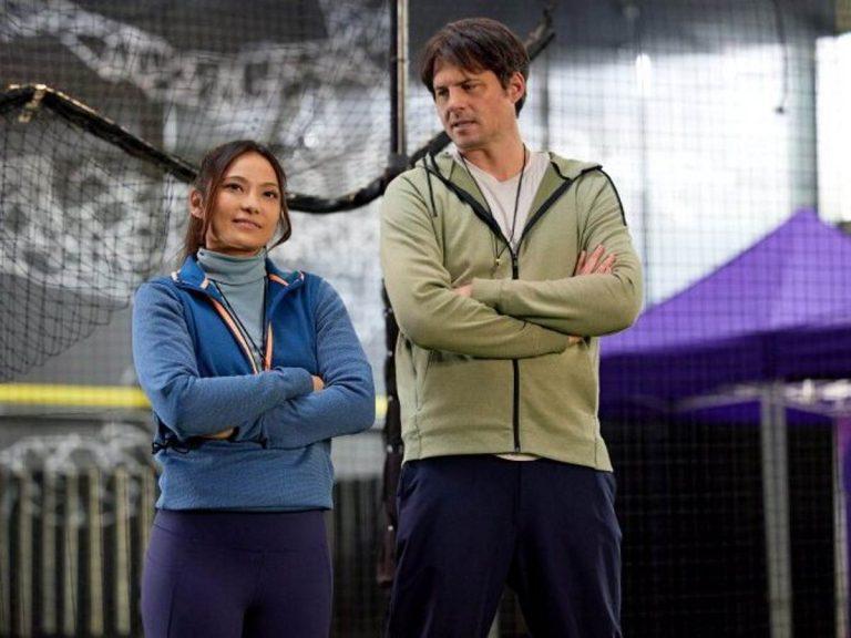 A Winning Team Hallmark Movie 2023-rd
