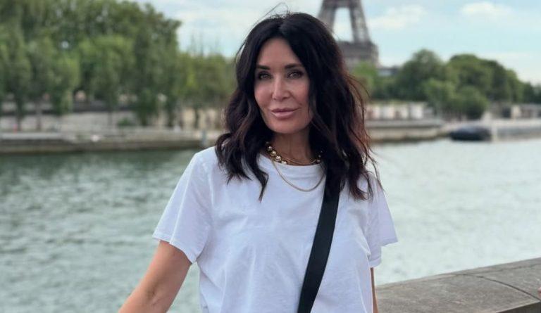 April Osteen Simons Biography Age, Husband