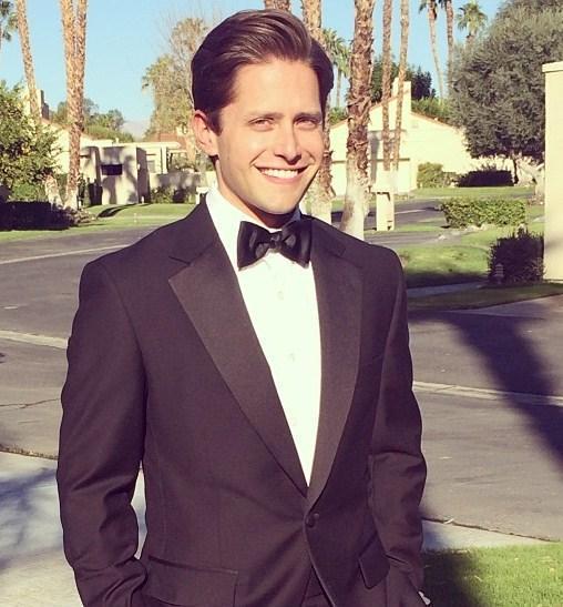 Brett Chukerman Biography (Age, Height, Weight, Girlfriend, Family, Career & More)