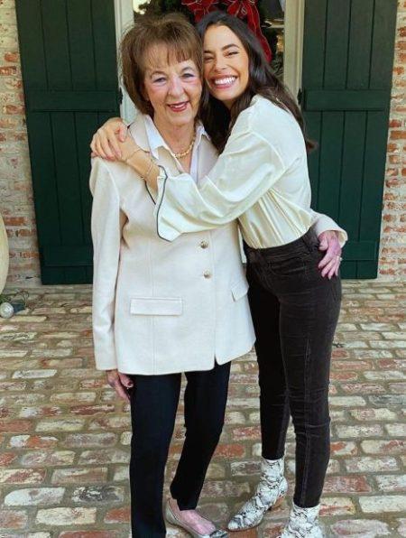 Chloe Bridges Biography, Age, Height & Husband - mrDustBin