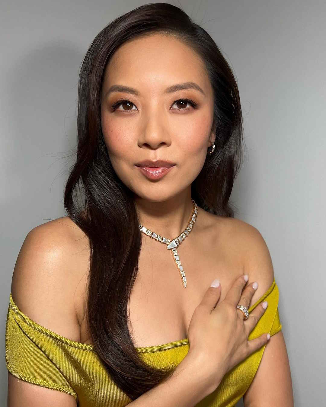 Christine Ko Biography, Age, Height, Boyfriend - mrDustBin