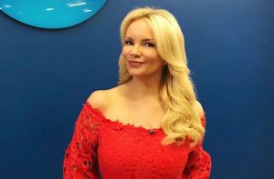 Connie Craig Carroll Biography, Age, Height, Boyfriend - mrDustBin