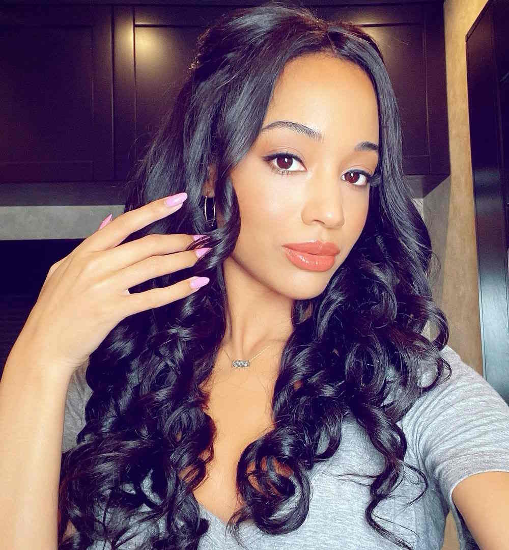 Erinn Westbrook Biography (Age, Height, Weight, Husband, Family, Career & More)