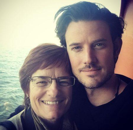 Evan Williams Biography, Age, Height & Girlfriends - mrDustBin