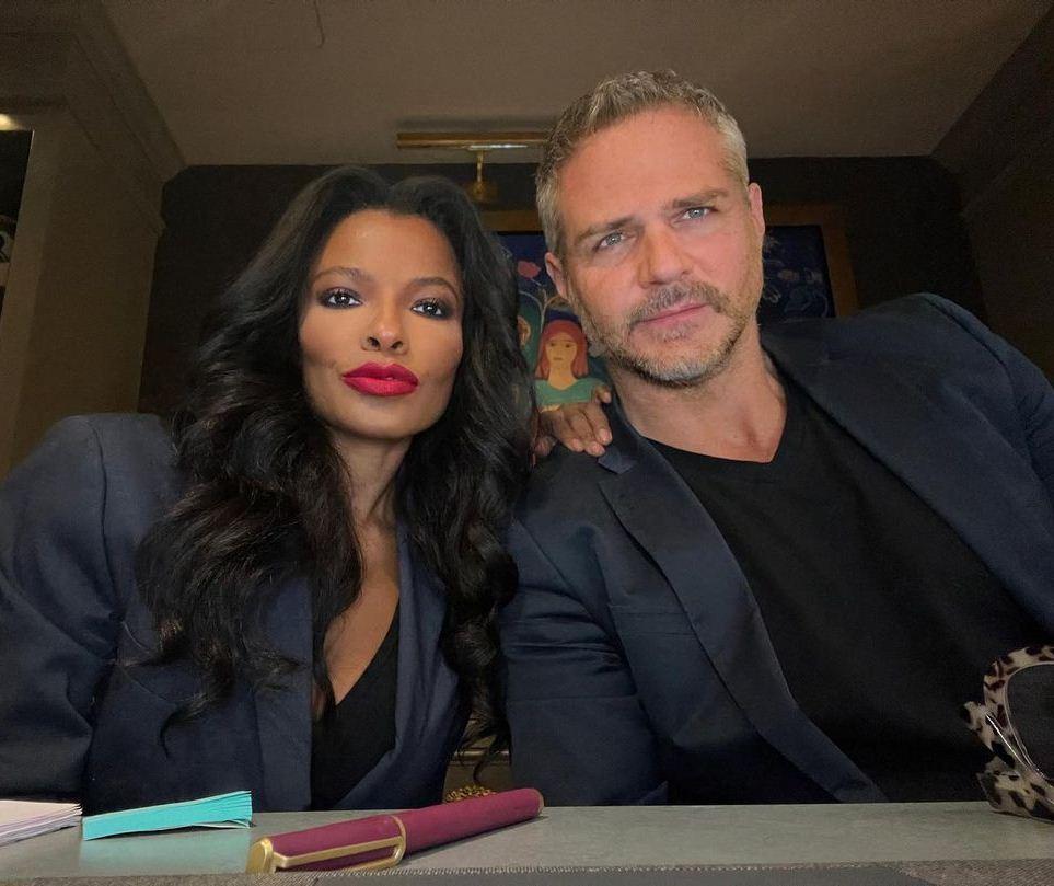 Keesha Sharp Biography, Age, Height, Husband - mrDustBin