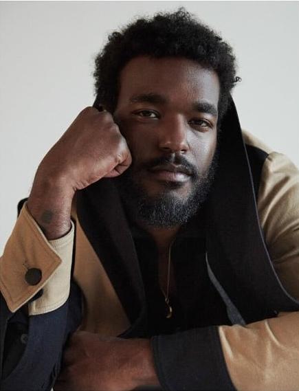 Luke James Biography (Age, Height, Weight, Girlfriend, Family, Career & More)