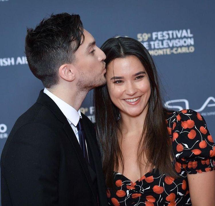 Rhiannon Fish Biography, Age, Height, Boyfriend mrDustBin