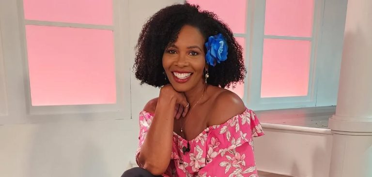 Tamara Hooks Biography, Age, Height & Husband