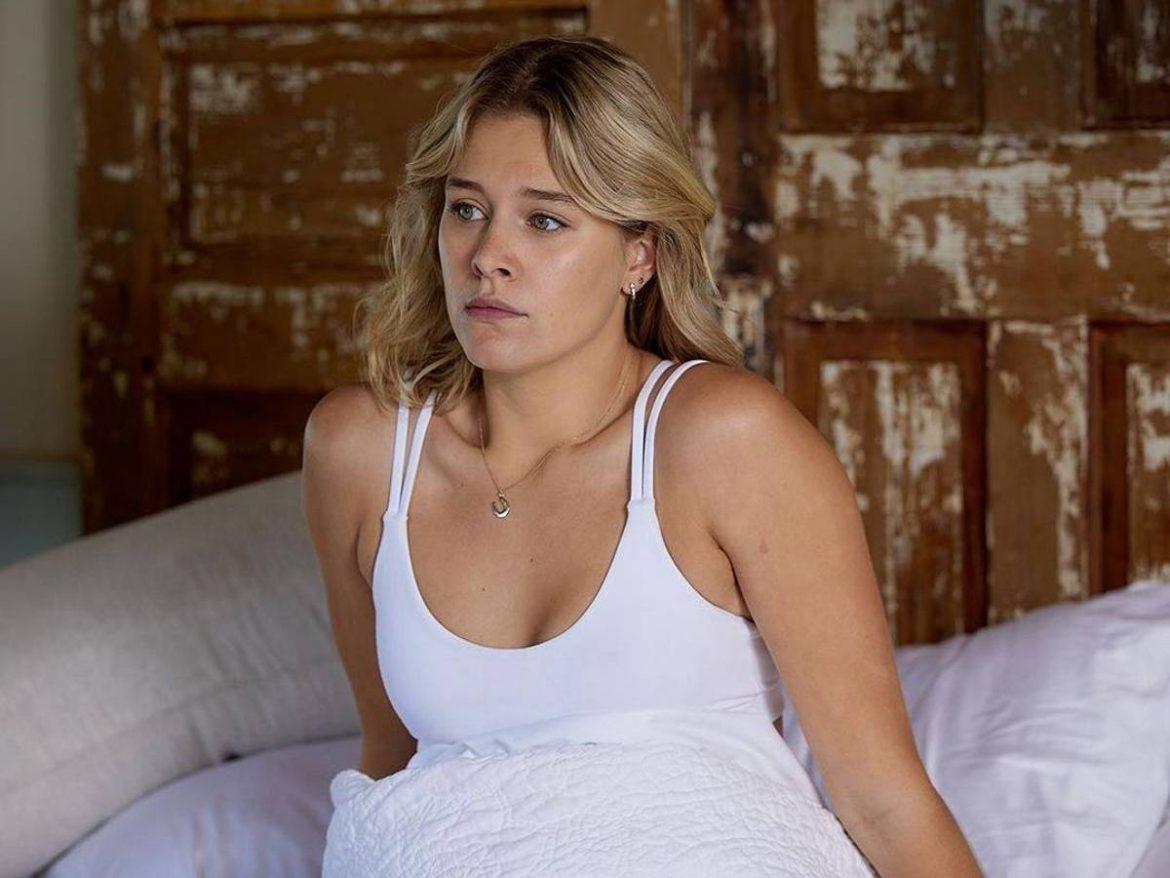 Tiera Skovbye Biography, Age, Height, Boyfriend - mrDustBin