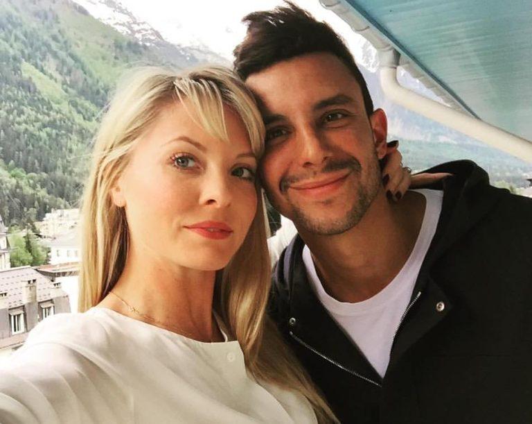 Kaitlin Doubleday Biography, Age, Height, Husband - mrDustBin