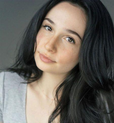 Matreya Scarrwener Biography, Age, Height, Boyfriend - mrDustBin