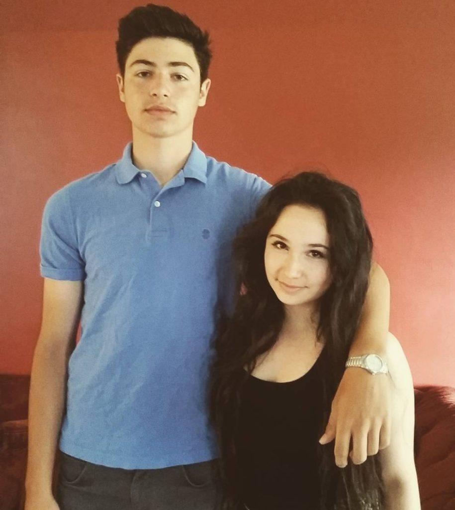 Matreya Scarrwener Biography, Age, Height, Boyfriend - mrDustBin