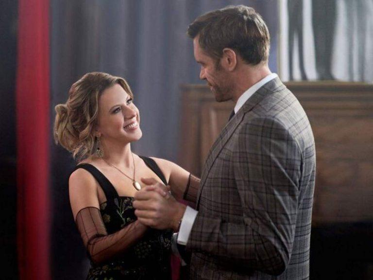 The Jane Mysteries: Inheritance Lost 2023-rd