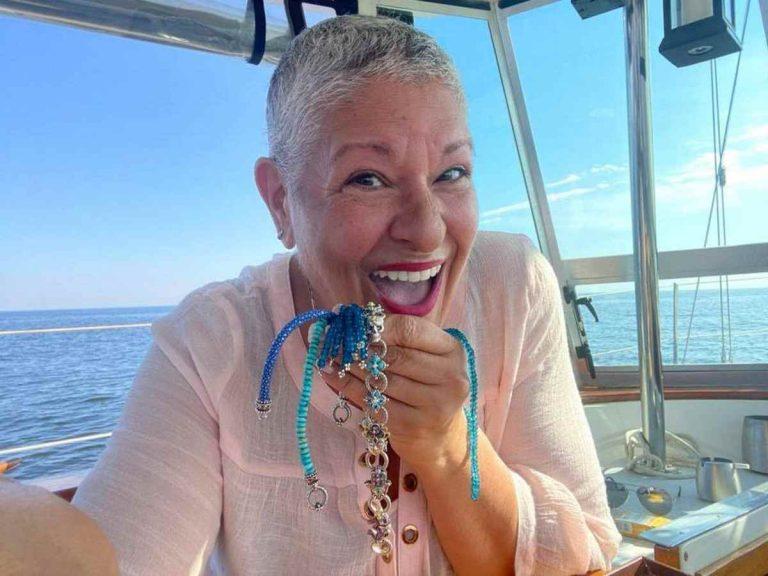 Antonella Nester Biography, Age, Height, Husband