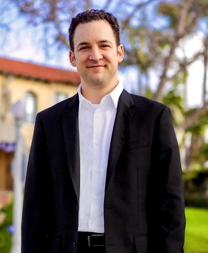 Ben Savage Biography (Age, Height, Weight, Wife, Family, Career & More)
