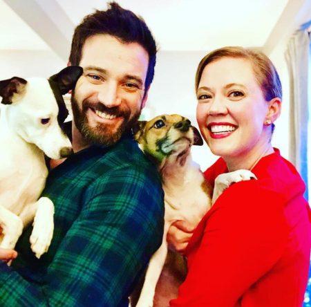 Colin Donnell Biography, Age, Height & Wife - mrDustBin