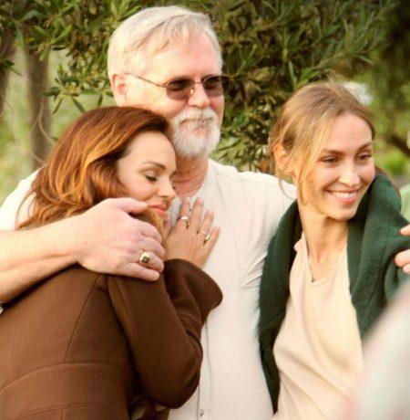 Erin Cahill Biography, Age, Height, Boyfriend - mrDustBin