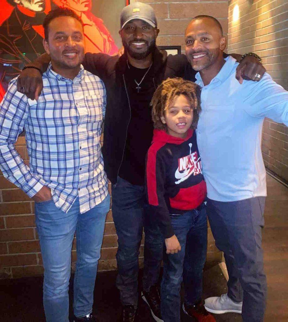 Adrian Holmes Biography, Age, Height & Wife - mrDustBin