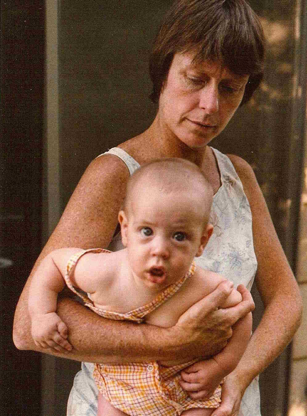 Brendan Hines Biography, Age, Height, Wife-rd - mrDustBin