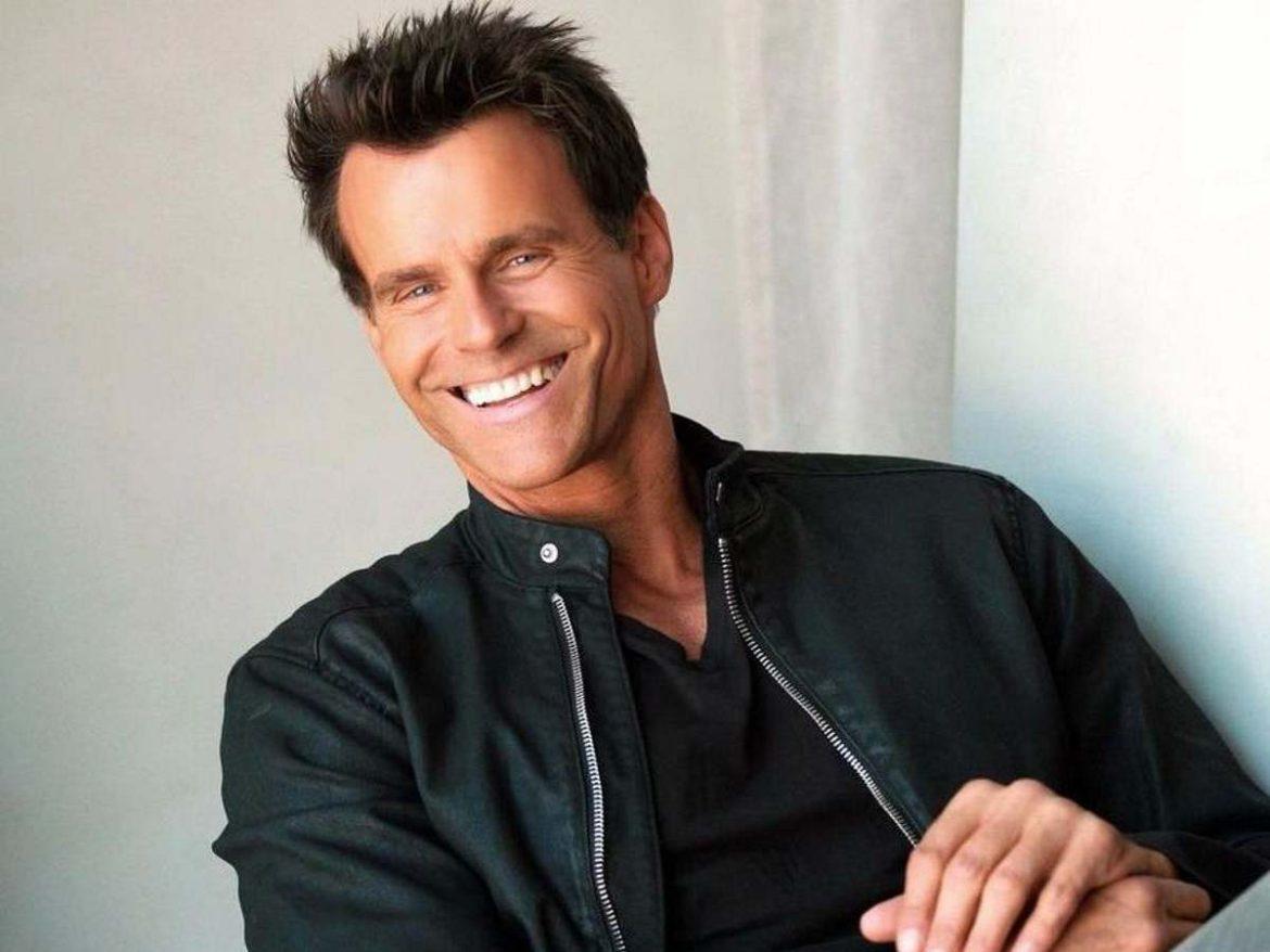 Cameron Mathison Biography, Age, Height, Wife mrDustBin