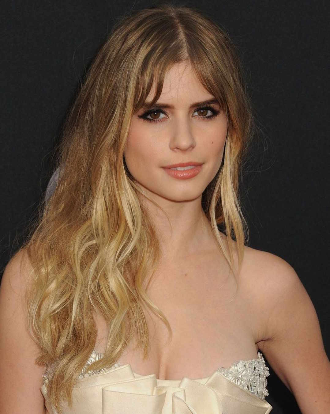 Carlson Young