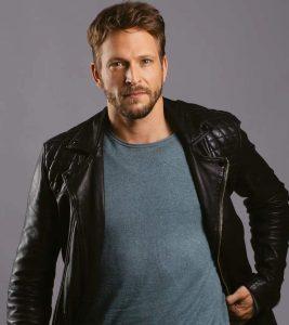 Jon Cor Biography, Age, Height, Wife, Family - mrDustBin