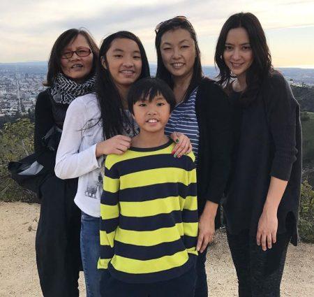 Lucia Micarelli Biography, Age, Height & Husband - mrDustBin