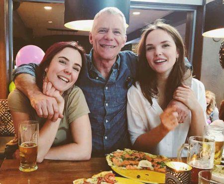 Morgan Kohans Relationship Status Is Morgan Kohan Married We Spill The Tea - g787t85