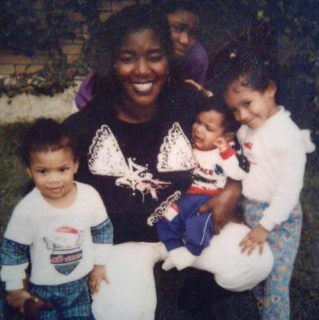 Rome Flynn Biography, Age, Height & Girlfriend - mrDustBin