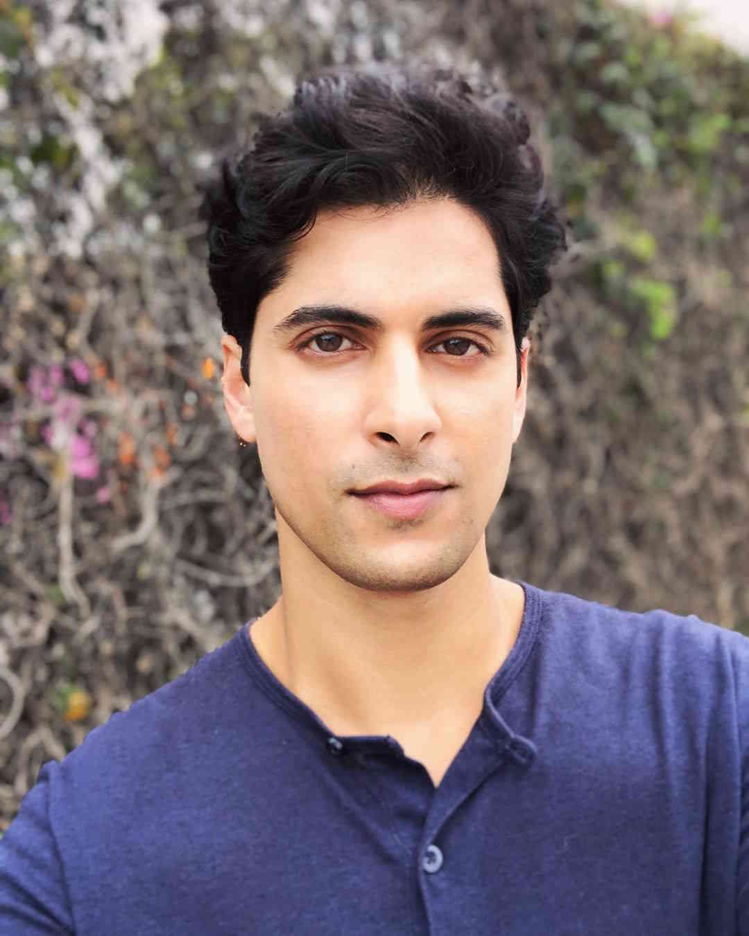 Rushi Kota Biography, Age, Height, Weight, Wife, Family, and Career