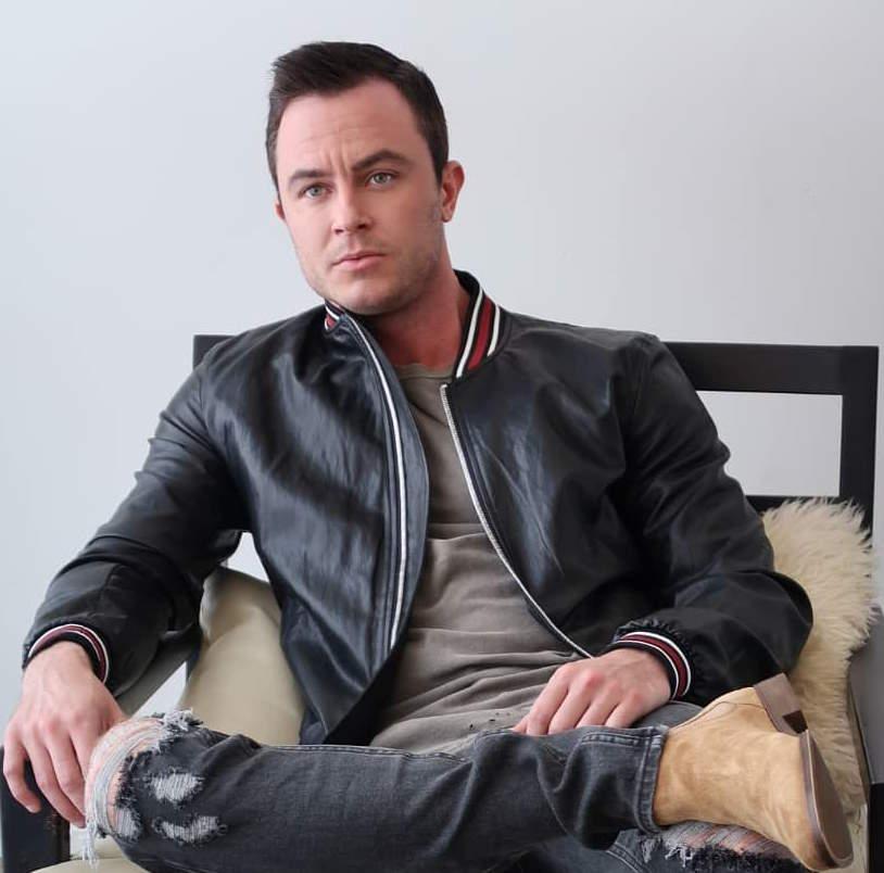 Ryan Kelley Biography, Age, Height, Weight, Girlfriend, Family, and Career