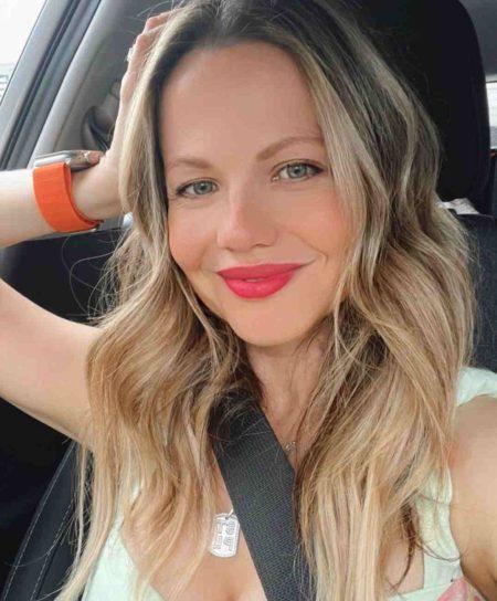 Tammin Sursok Biography, Age, Height & Husband - mrDustBin