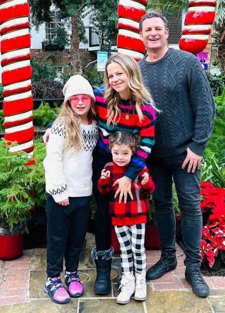 Tammin Sursok Biography, Age, Height & Husband - mrDustBin