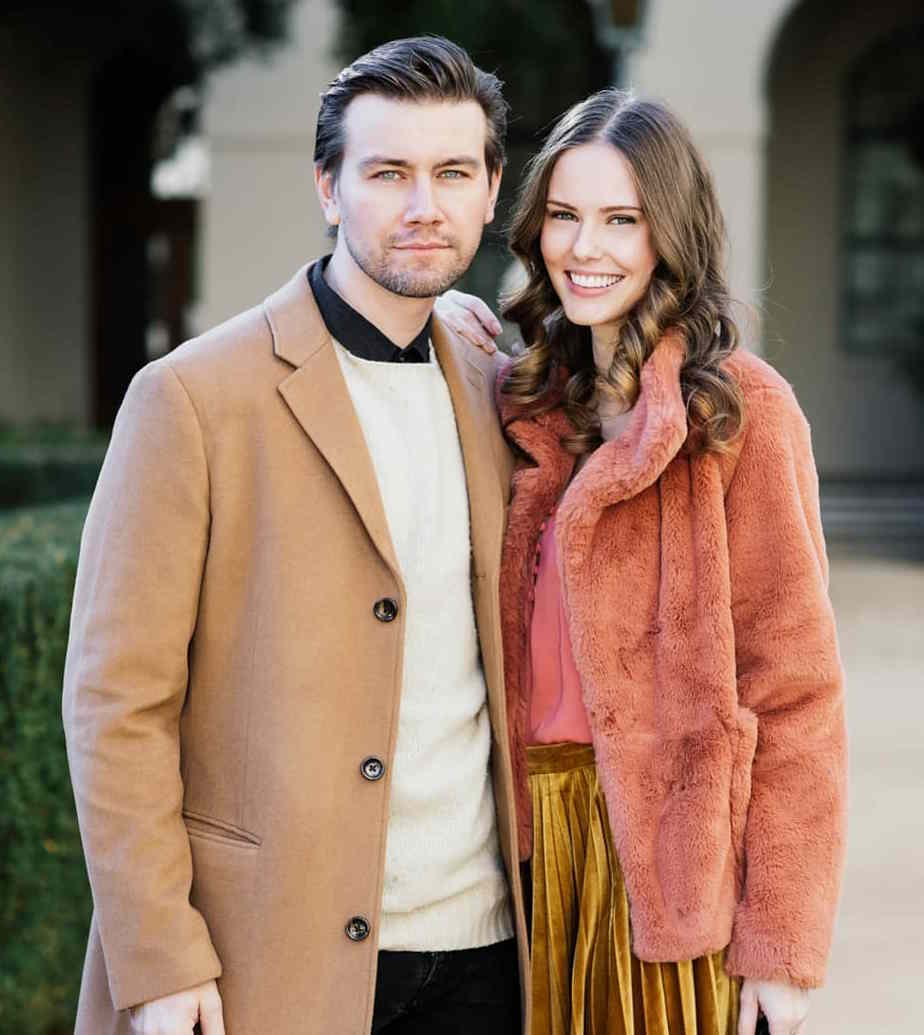 Torrance Coombs ex-wife