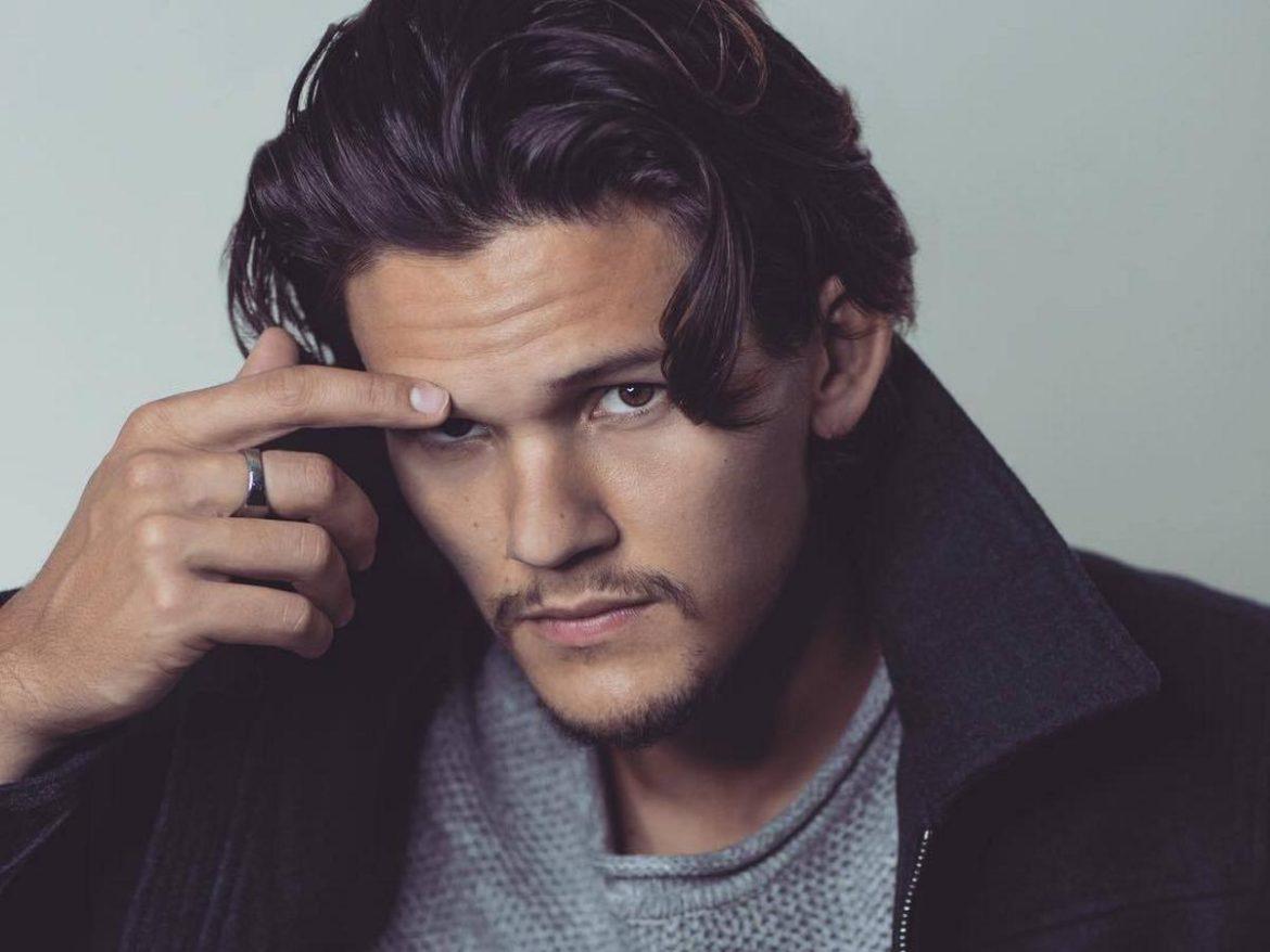 David Gridley Biography, Age, Height, Girlfriend-rd - mrDustBin