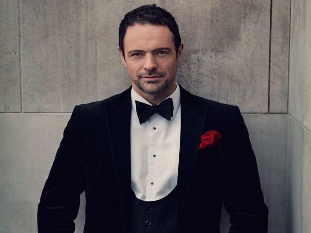 Matthew James Dowden Biography, Age, Height, Girlfriendrd mrDustBin