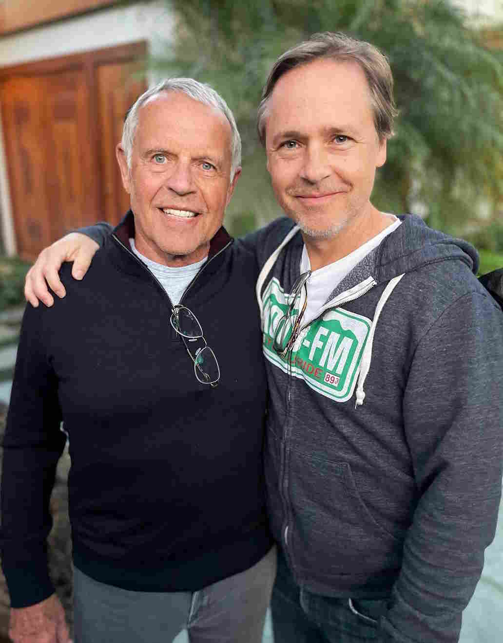 Chad Lowe Biography, Age, Height & Wife - mrDustBin