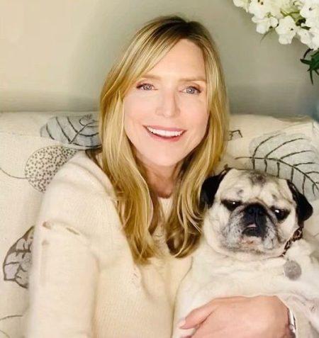 Courtney Thorne-Smith Biography, Age, Height & Husband - mrDustBin