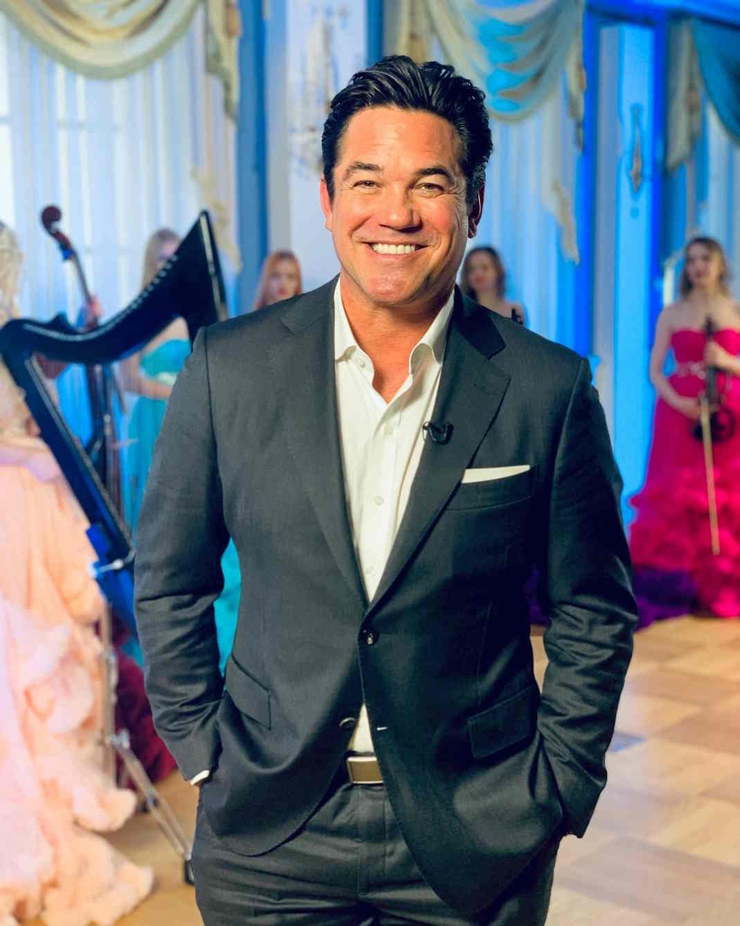 Dean Cain Biography, Age, Height, Weight, Wife, Family, and Career