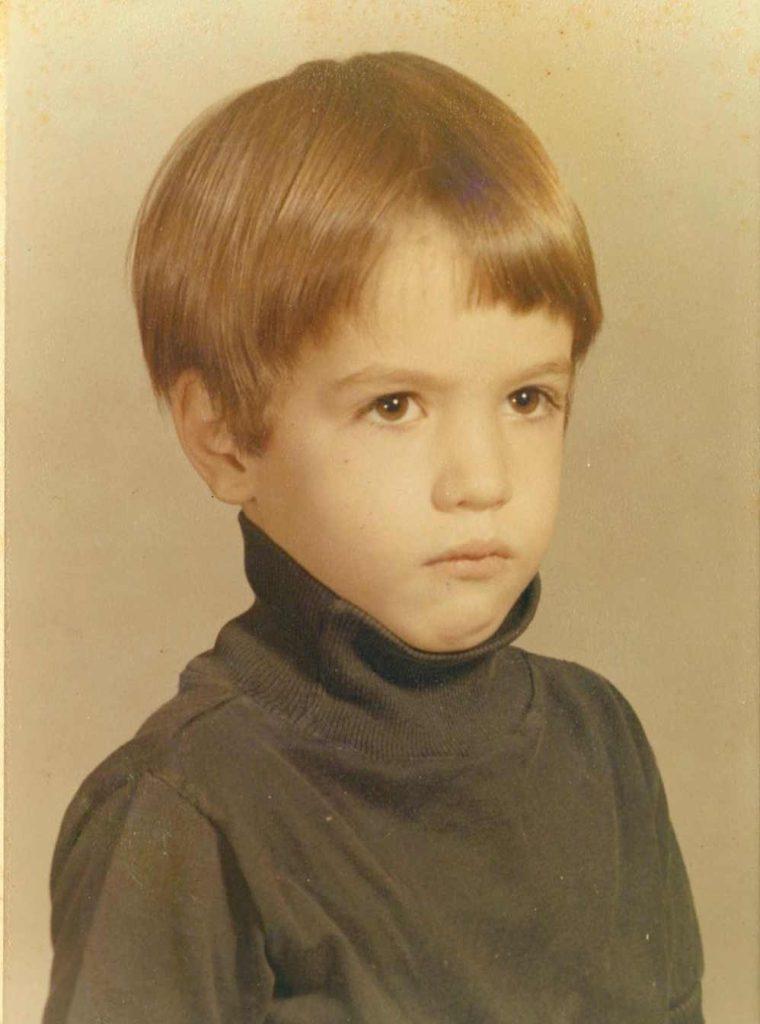 Dermot Mulroney Biography, Age, Height & Wife - mrDustBin