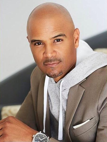 Dondre T. Whitfield