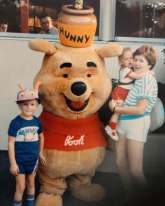 Kim Shaw Biography, Age, Height & Boyfriend - mrDustBin