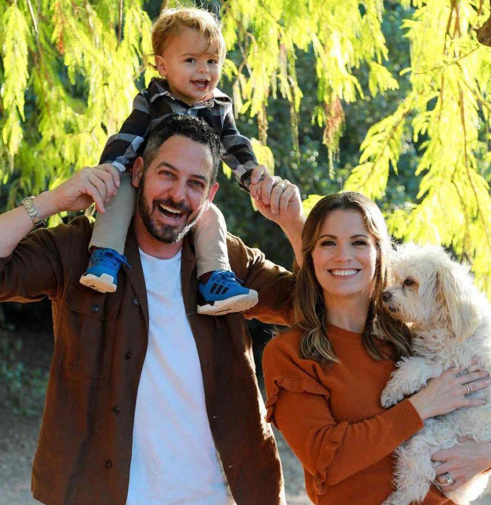 Melissa Claire Egan Biography, Age, Height, Husband - mrDustBin